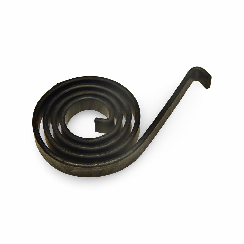 Spiral Torsion Spring