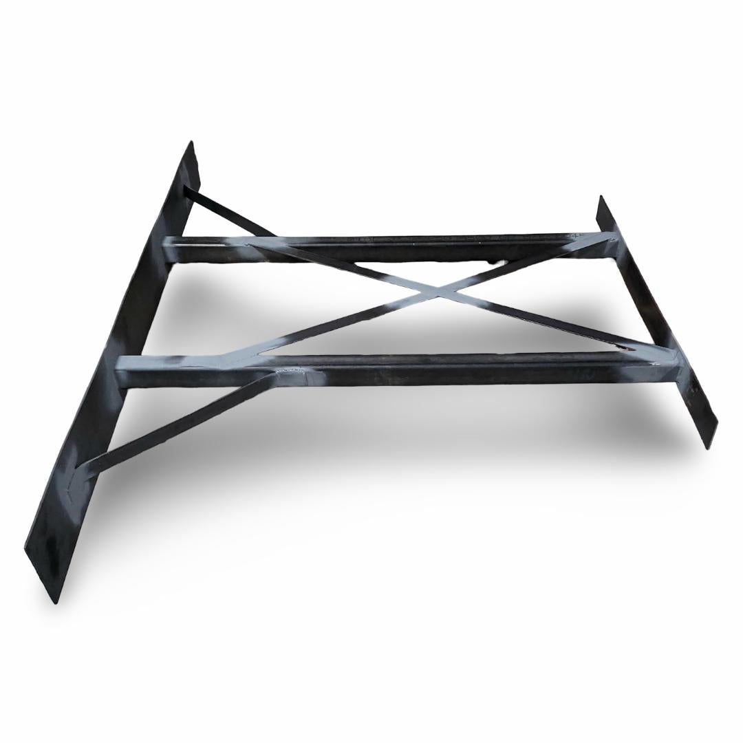 Stationary Gantry Electric Tarp System – Kym Industries
