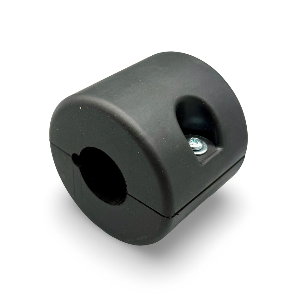 Stealth and Terminator Rubber Bumper