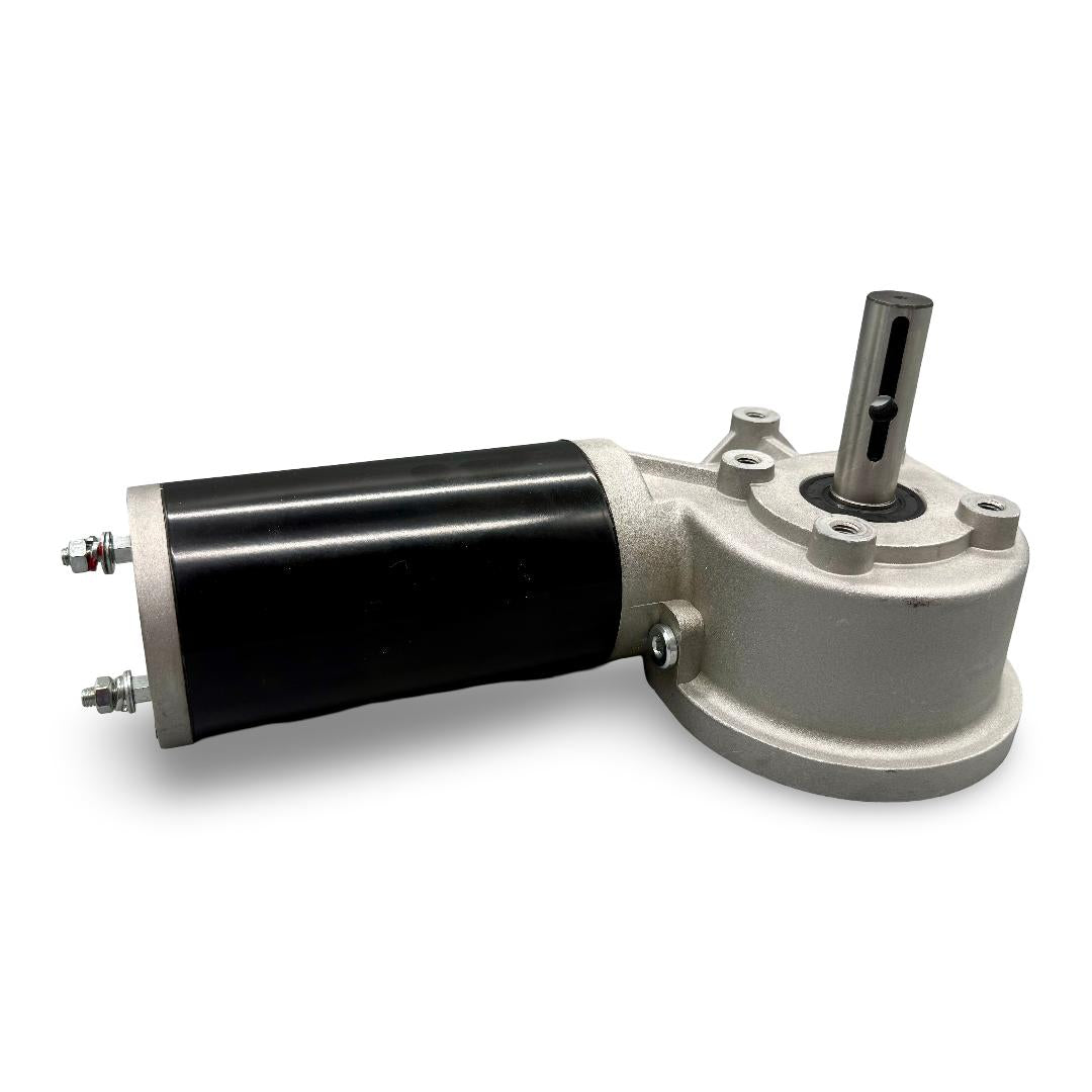 qeedo motor tarp Superforce 60:1 Keyed Electric Tarp Motor for Side Roll Tarp Systems
