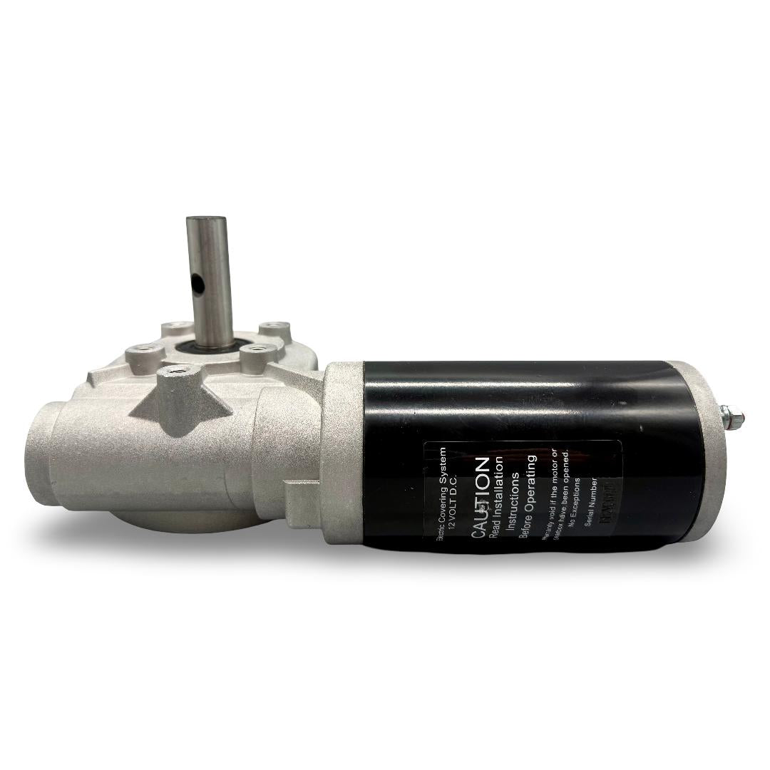 Supercinch Tarp Motor – Kym Industries