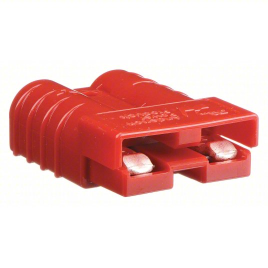 6 Gauge 50AMP Quick Connector Set