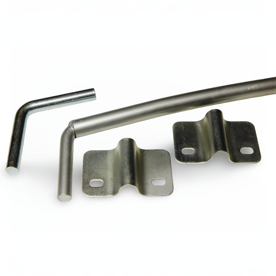 Standard 10" High Rise Bow Kit
