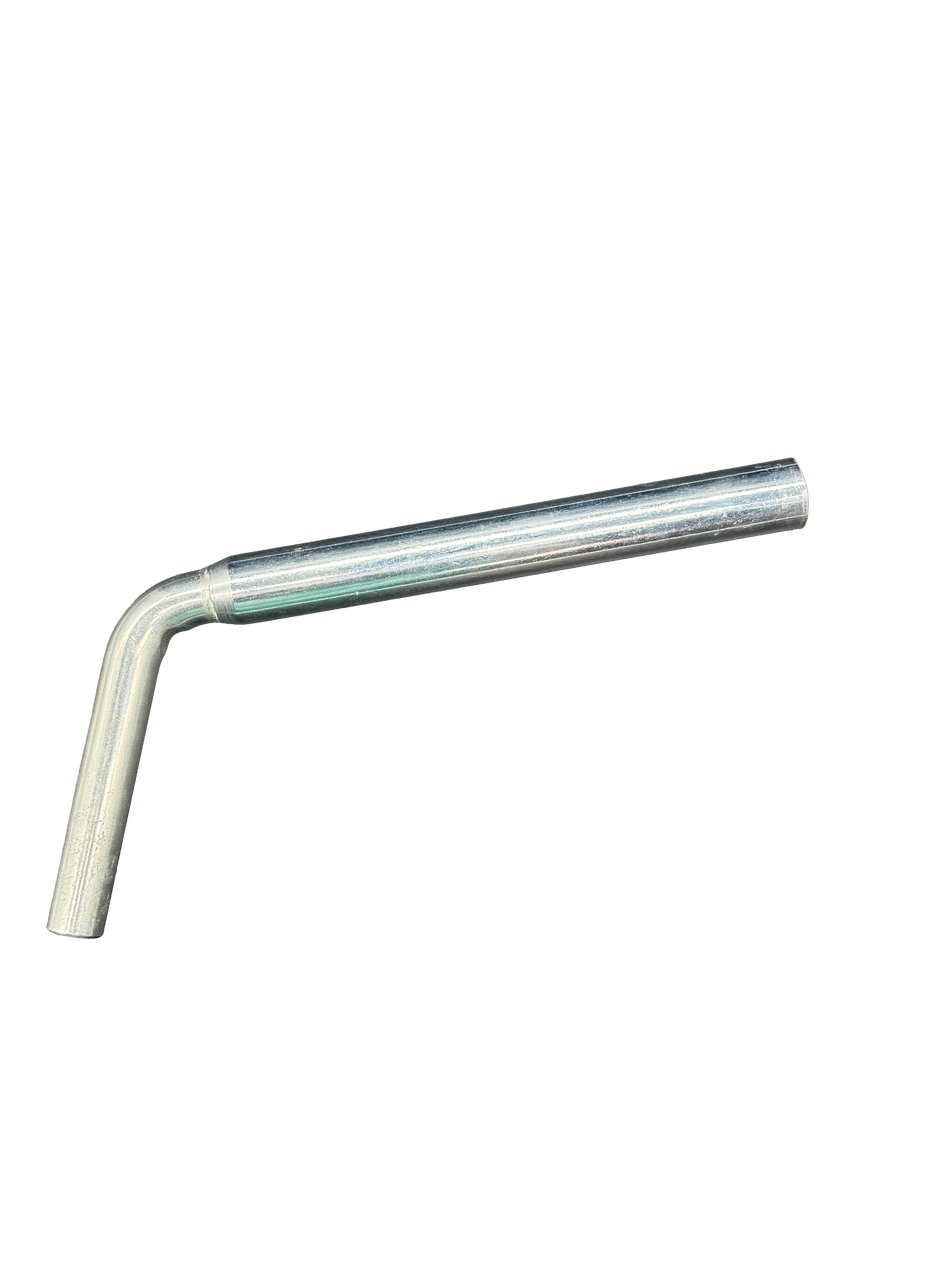 HD 1-1/4" Tapered Bow Shank