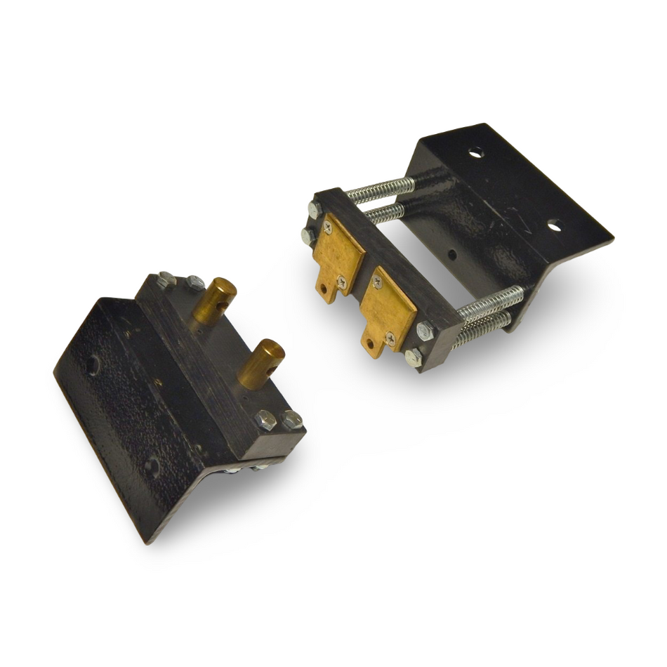 Contact Plate Set