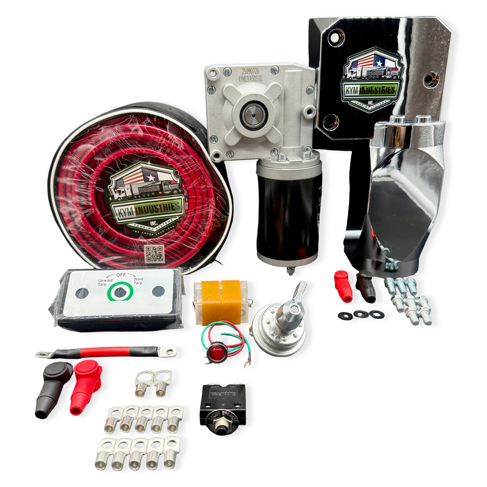 Electric Conversion Kit