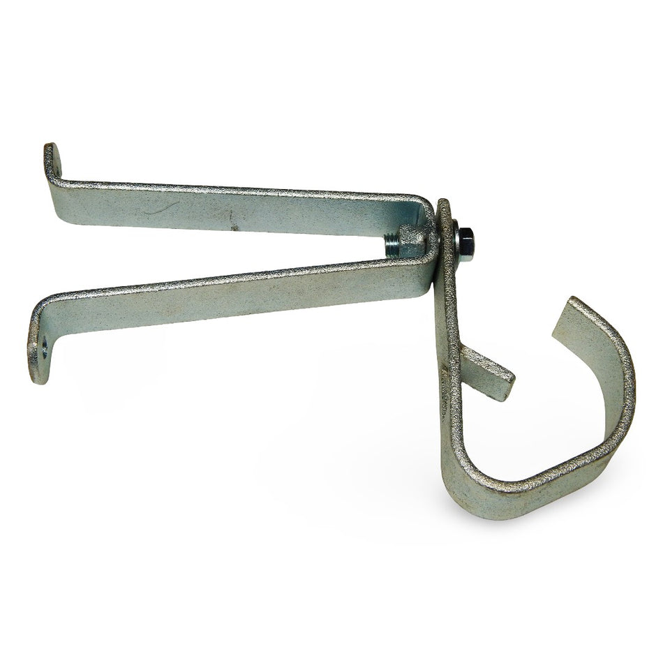 7" Swivel Crank Handle Retainer Assembly