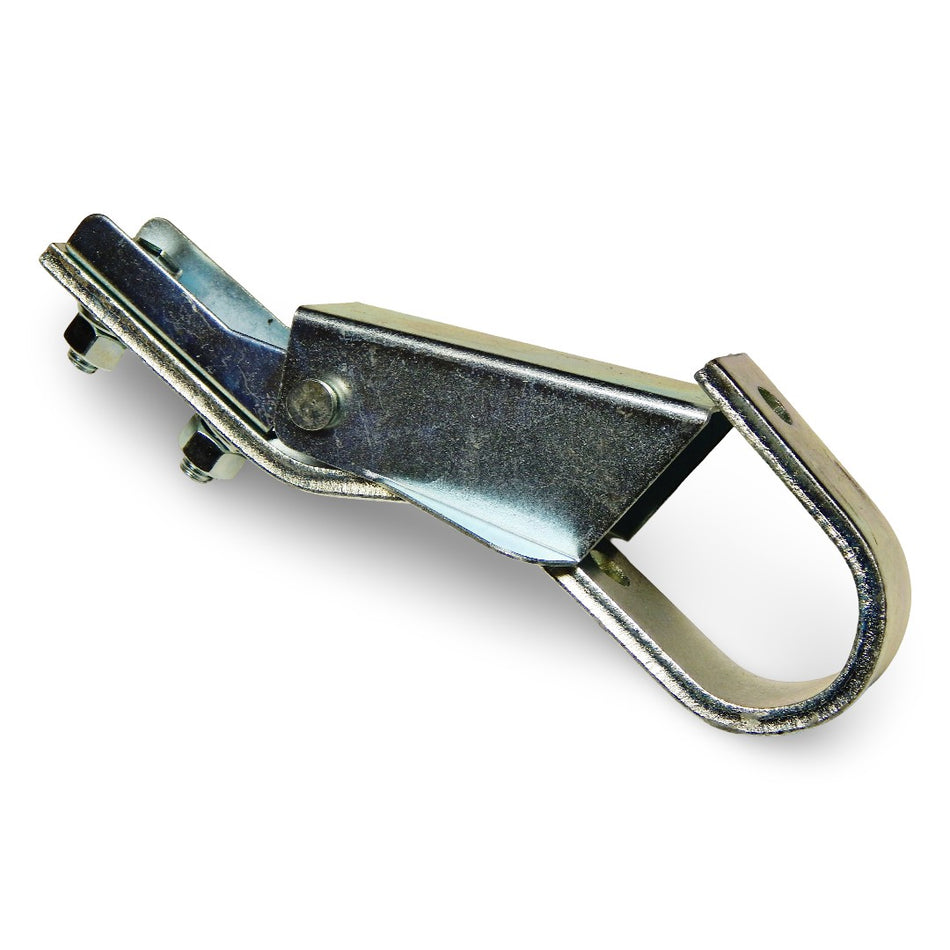 Spring Lock Crank Handle Retainer