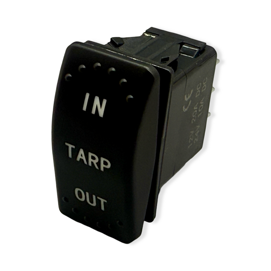 Rocker Switch