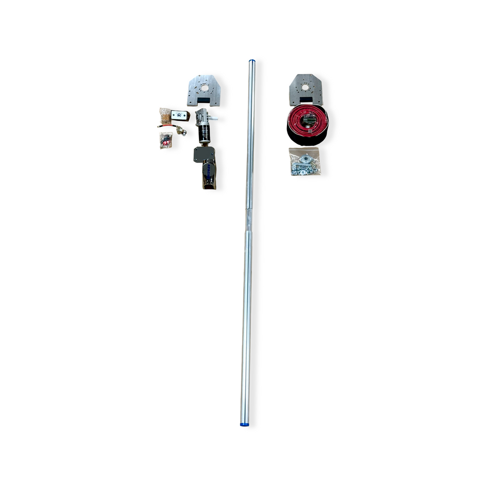 Spool Kit: Electric Control