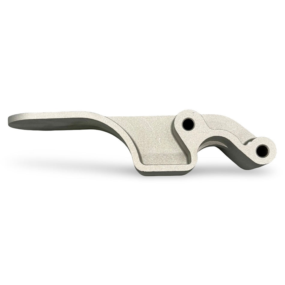 3" Aluminum Upright Tarp Stop