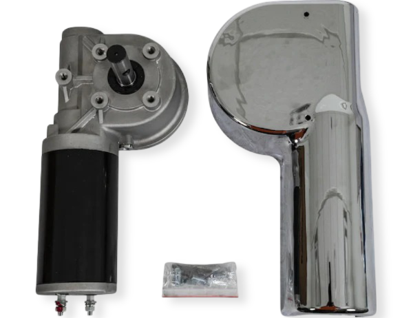 Pioneer Electric Tarp Motor