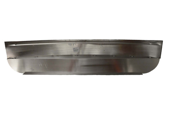 Aluminum Radius Front Cap – Kym Industries