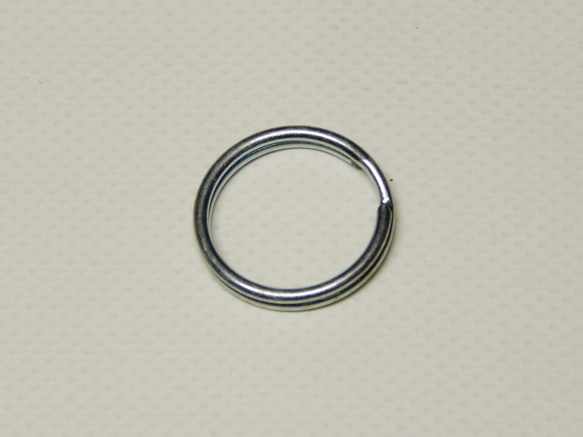 Clevis Pin Ring - kym-industries