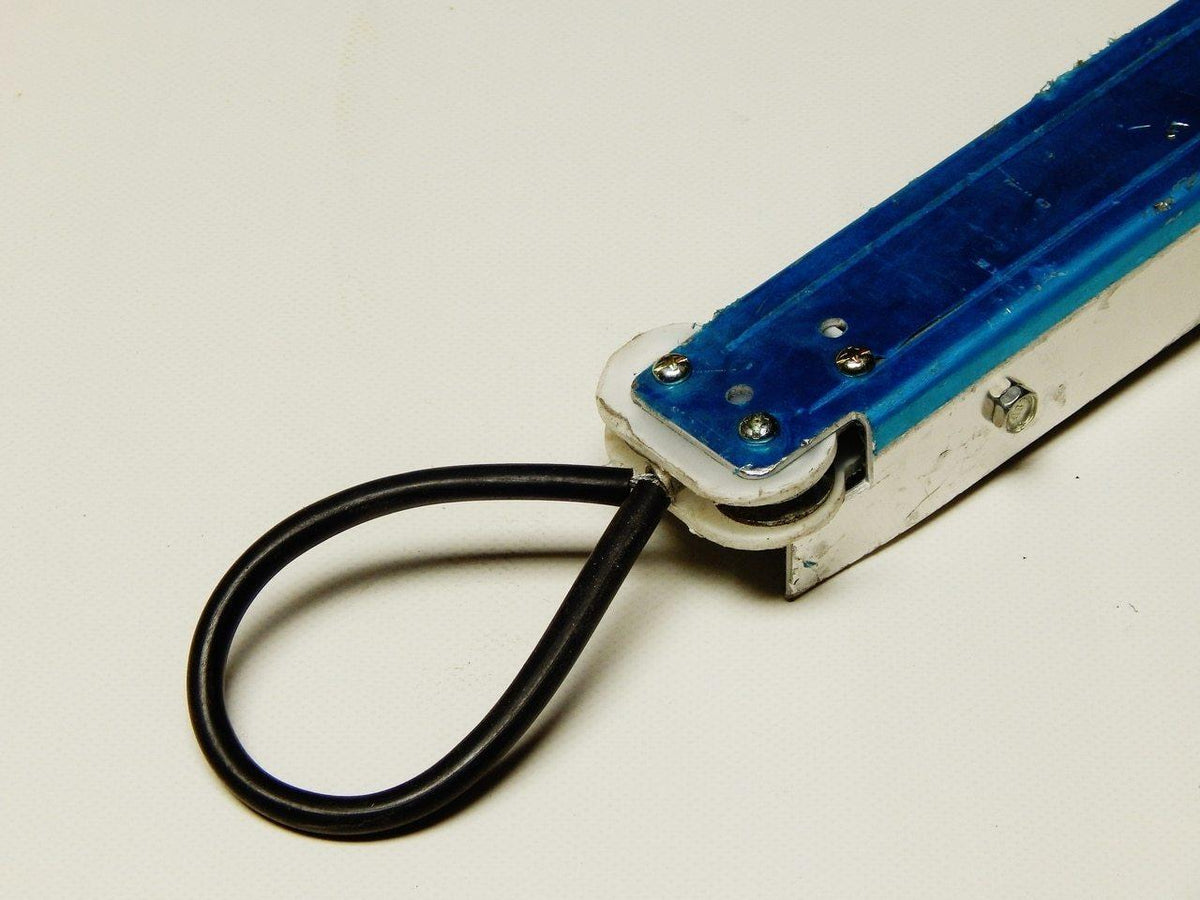 Complete Wire Return Assembly - kym-industries