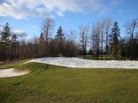 Turf Covers for Putting Greens/Baseball Fields - kym-industries