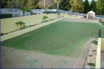 Turf Covers for Putting Greens/Baseball Fields - kym-industries