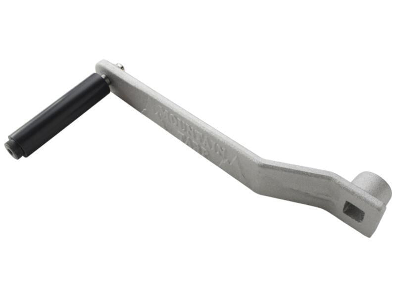 Mountain | Aluminum Crank Handle