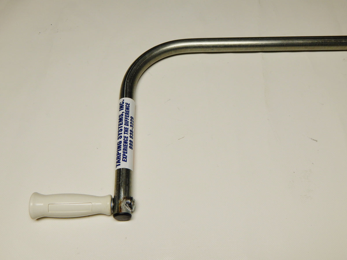L-Series Crank Arm - kym-industries