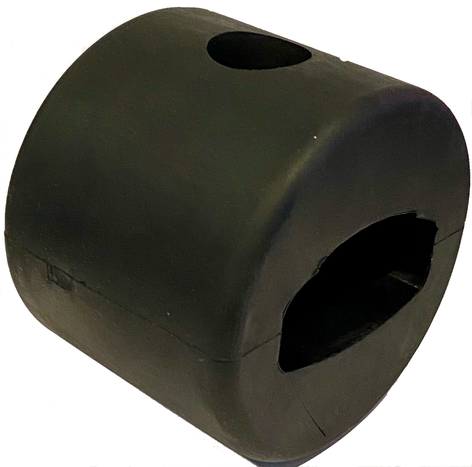 Patriot Rubber Bumper