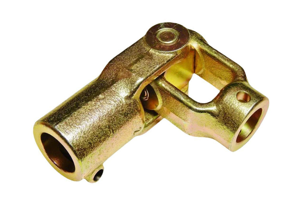 Splined U-Joint - kym-industries