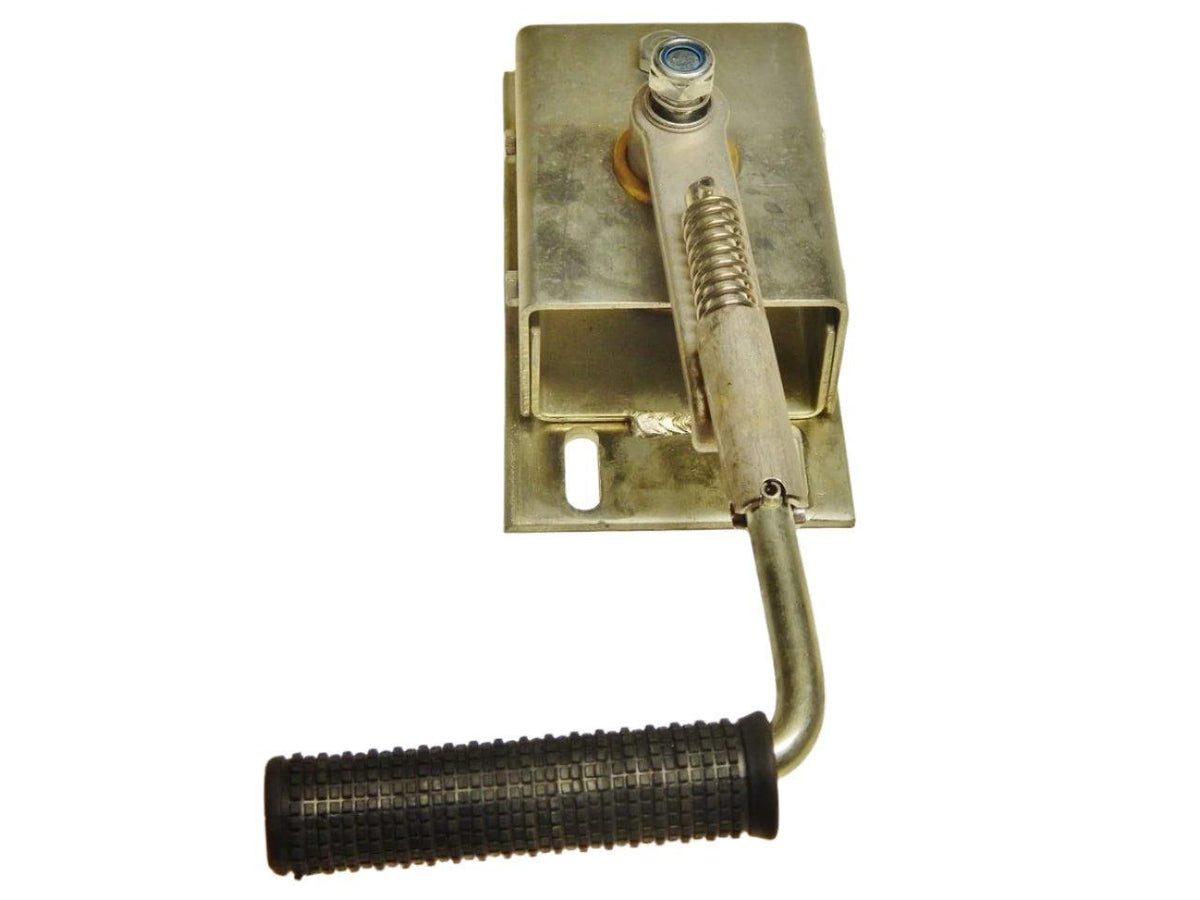 Crank Box Ground Level - kym-industries