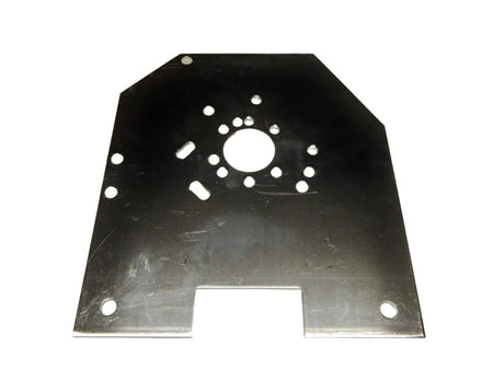 Tarp Spool Mounting Bracket