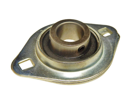 Axle Bearing With Flange 3/4" Hole - kym-industries