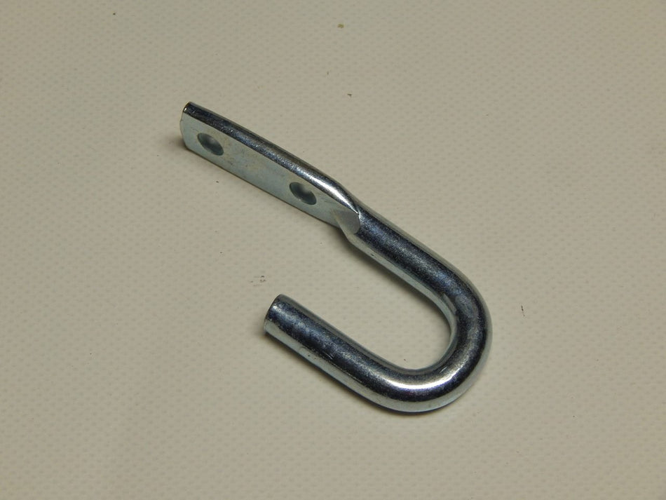 3 1/2" J Hook - Rope Hook - kym-industries