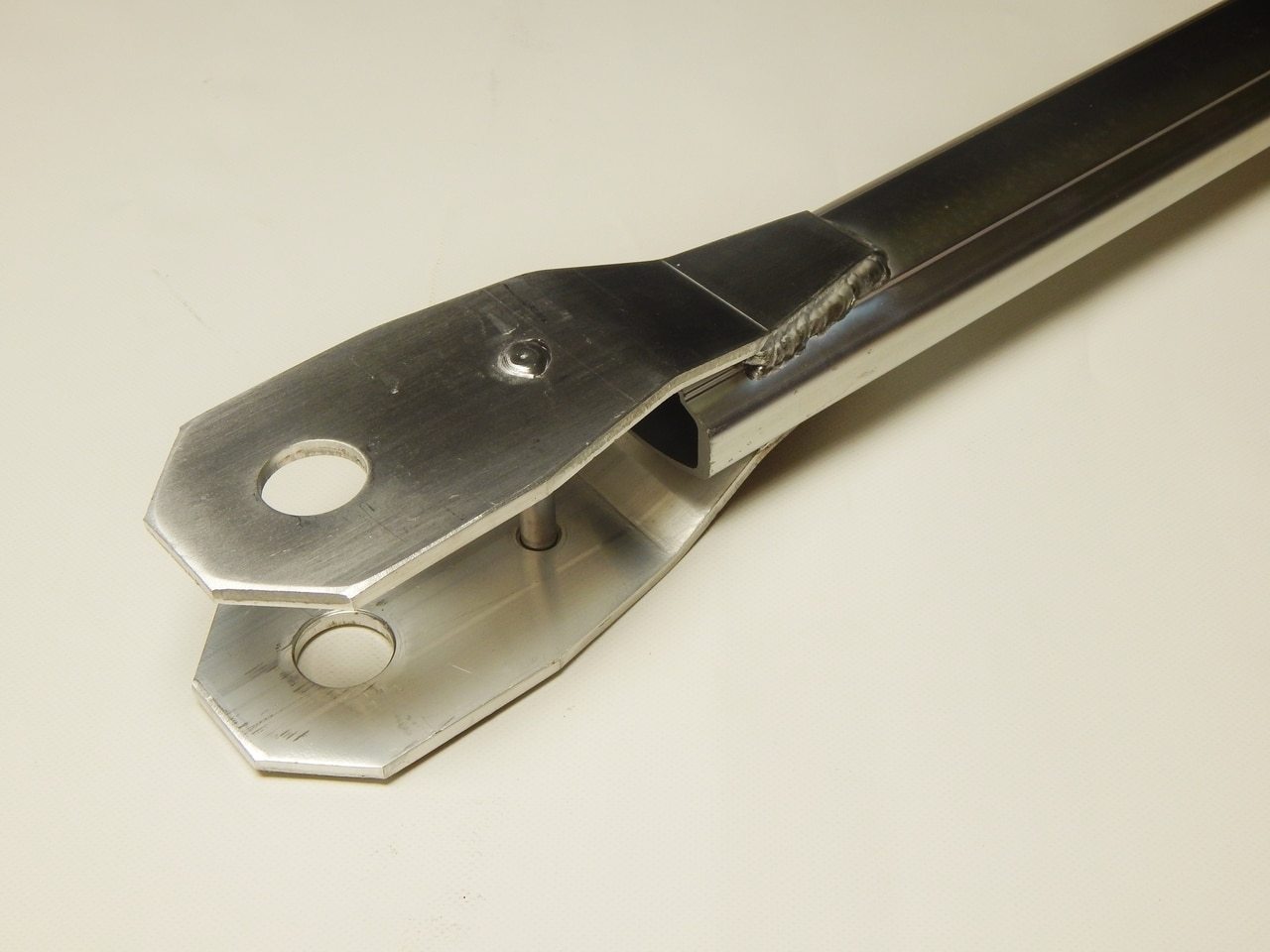 4/5 Spring Aluminum Lower Arm - kym-industries