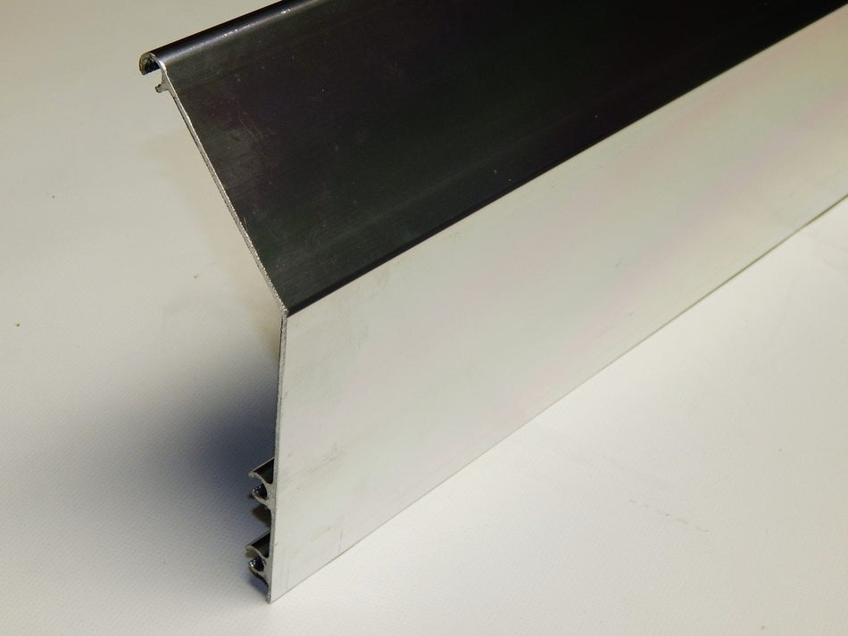 Aluminum Wind Deflector - kym-industries