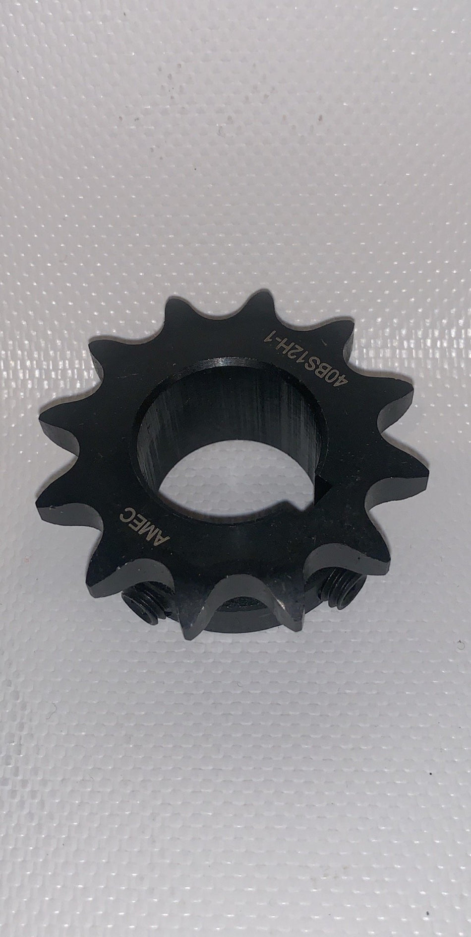 1" Sprocket - kym-industries