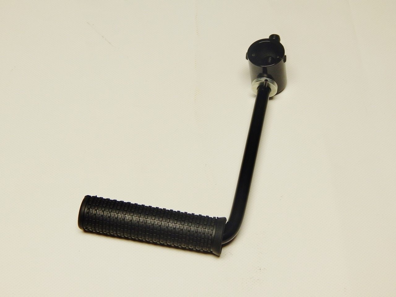 Cab Level Crank Handle - kym-industries