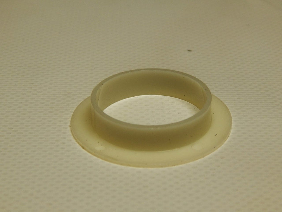 Plastic Flange Bushing - kym-industries