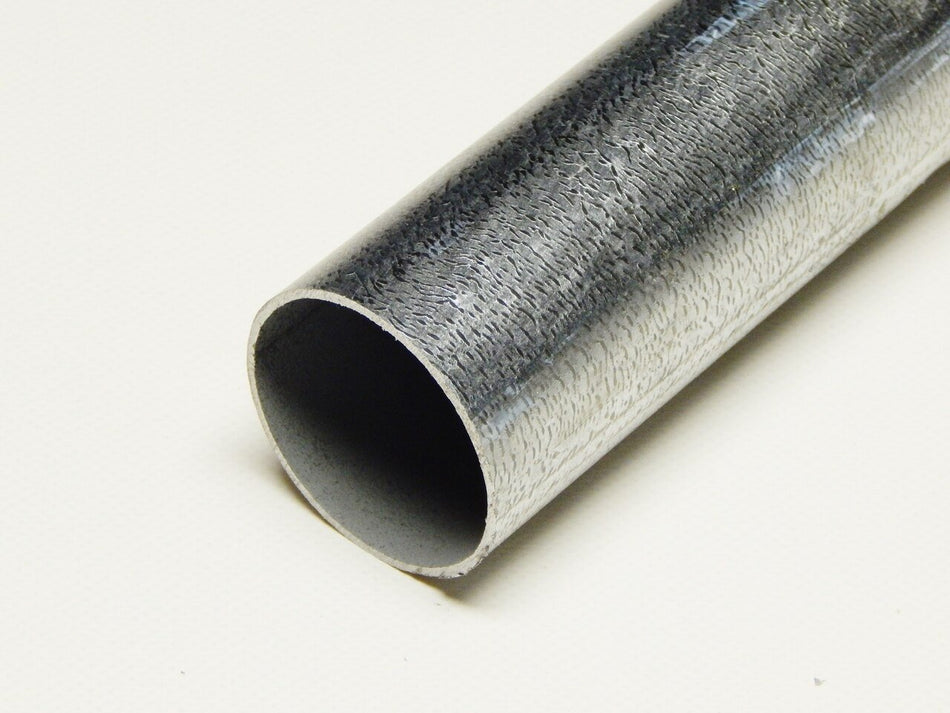 1 1/8" Fixed Tube 24' Length - kym-industries