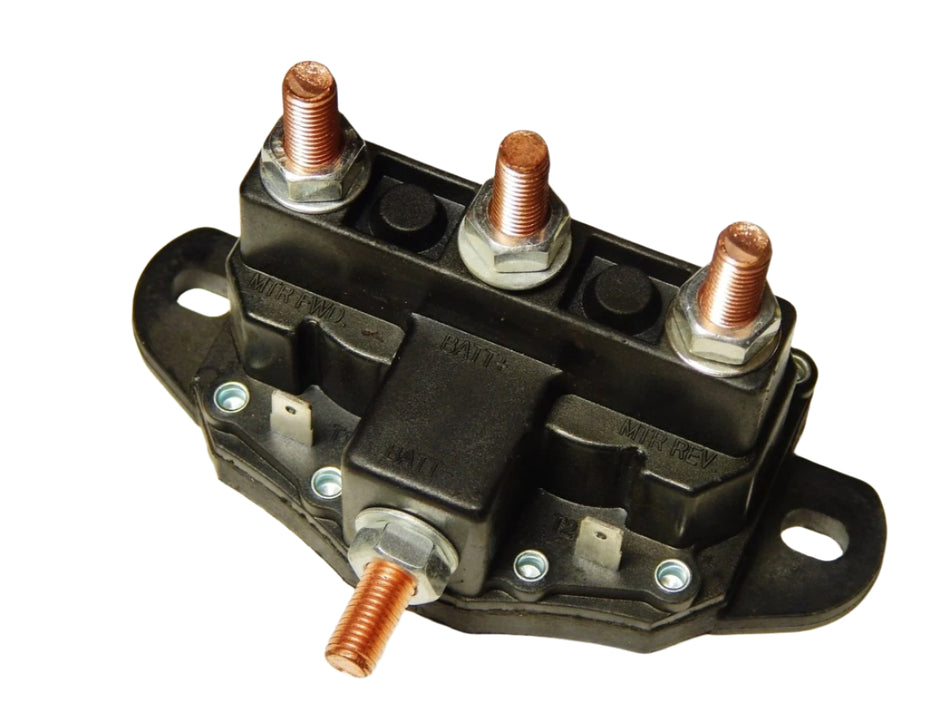 Reverse Polarity Solenoid (Solenoid Only) - kym-industries
