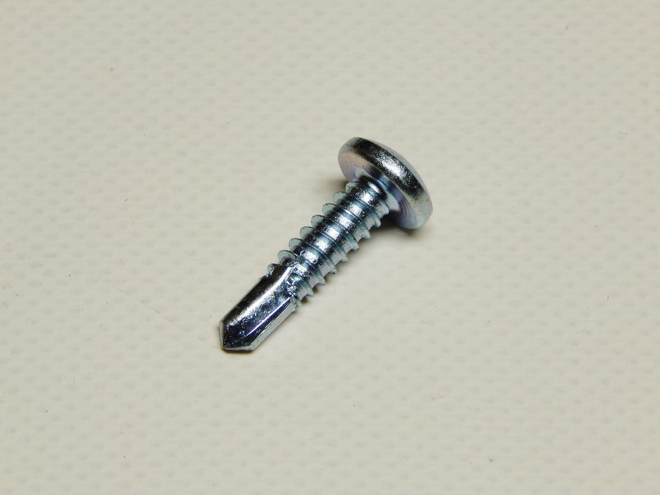 U-Clamp Self Tapping Screw - kym-industries