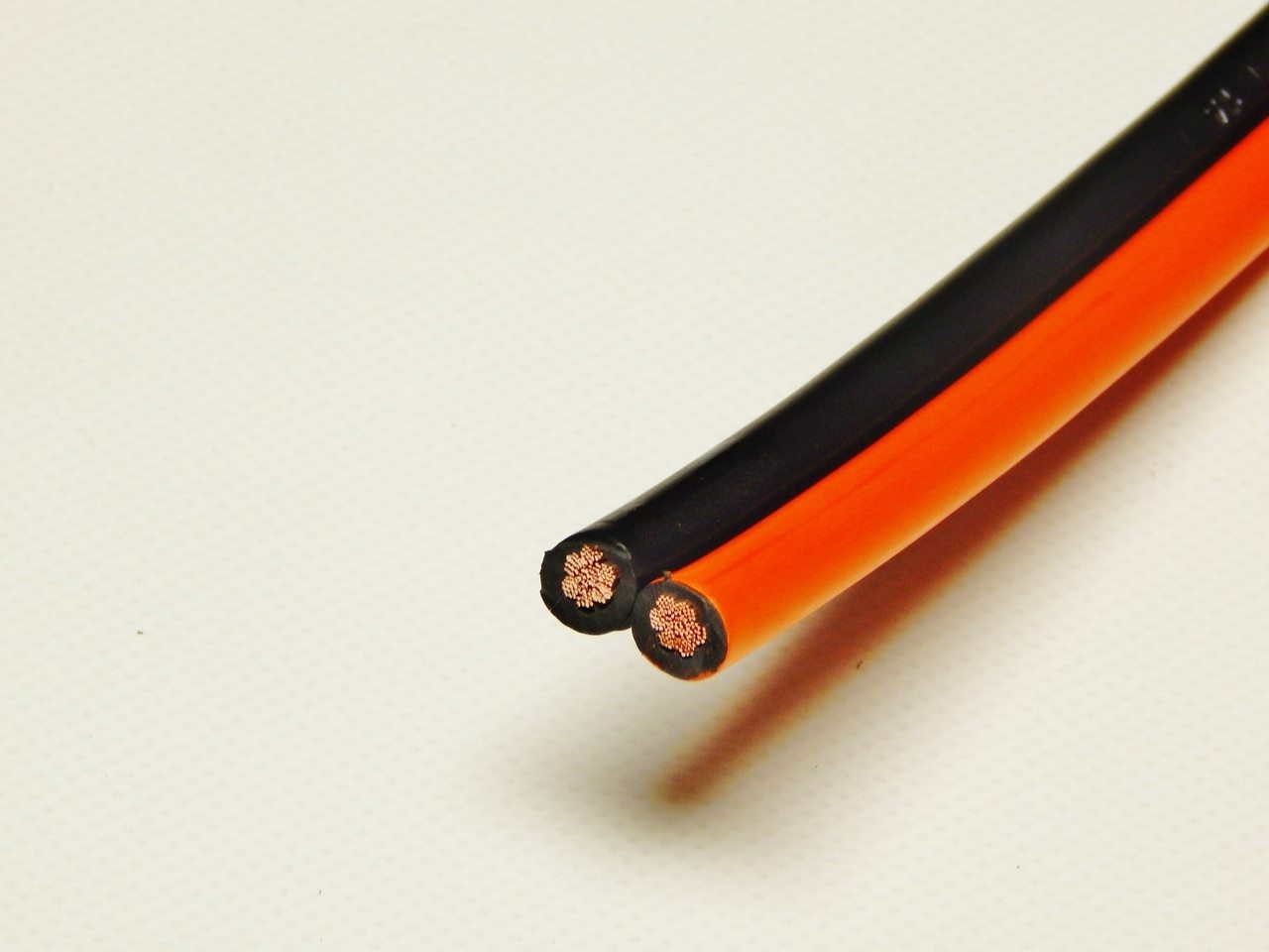 6 Gauge Wire (Per Foot) – Kym Industries, Inc.