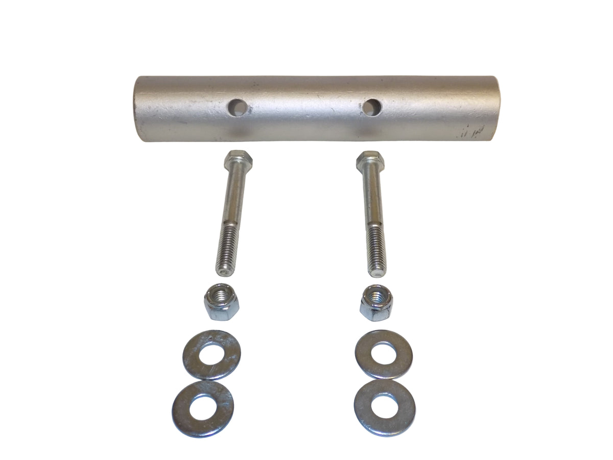 Terminator Coupling Tube - kym-industries