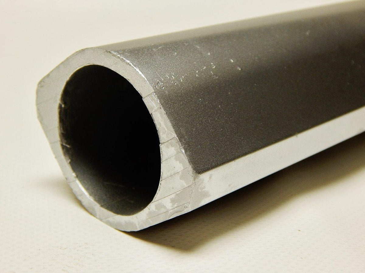 10'/12' Aluminum Straight Arm - kym-industries