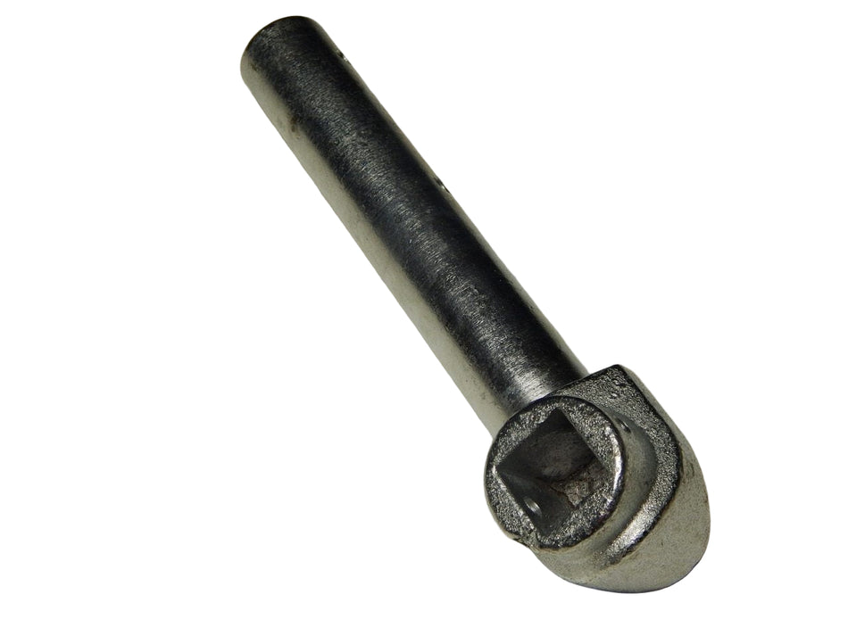 Terminator Underbody Pivot Casting - kym-industries