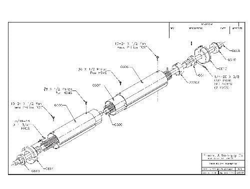 Pioneer HR1000 Hi Roller Refuse Tarping System w/ Power Pack - kym-industries